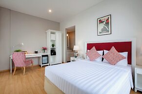 White Tree Residence