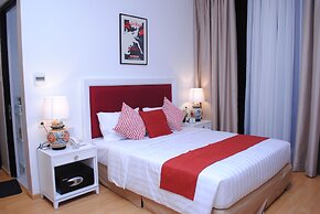 White Tree Residence