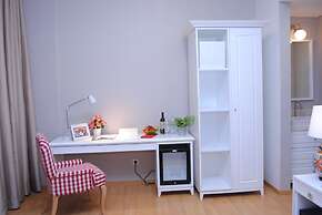 White Tree Residence