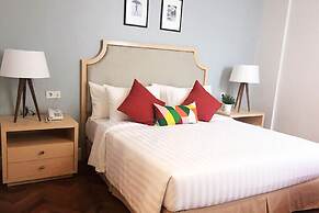 White Tree Residence