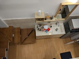 White Tree Residence