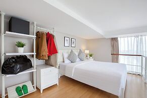 White Tree Residence