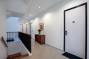 White Tree Residence