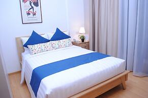 White Tree Residence