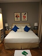 White Tree Residence