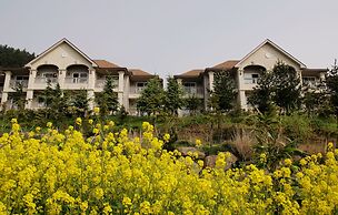 Daea Ulleung Resort