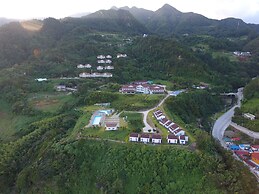 Daea Ulleung Resort