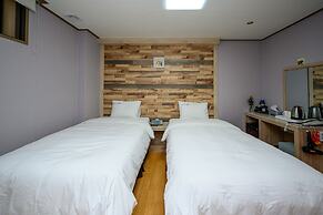 Daeyoung Hotel Seoul