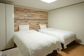 Daeyoung Hotel Seoul