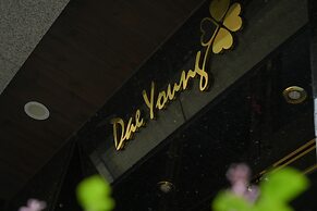 Daeyoung Hotel Seoul