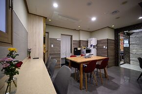 Daeyoung Hotel Seoul