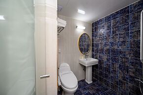 Daeyoung Hotel Seoul