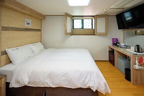 Daeyoung Hotel Seoul