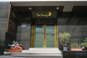 Daeyoung Hotel Seoul