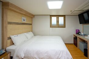 Daeyoung Hotel Seoul