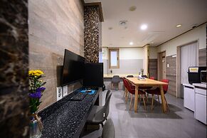 Daeyoung Hotel Seoul