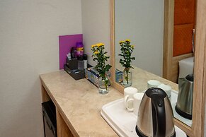 Daeyoung Hotel Seoul