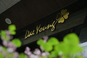 Daeyoung Hotel Seoul