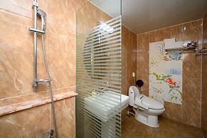 Daeyoung Hotel Seoul