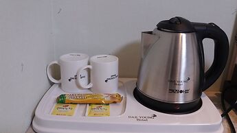 Daeyoung Hotel Seoul