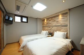 Daeyoung Hotel Seoul