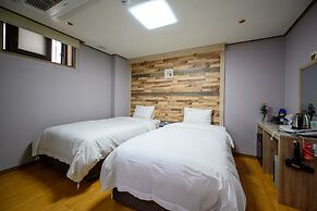 Daeyoung Hotel Seoul