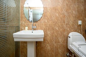 Daeyoung Hotel Seoul