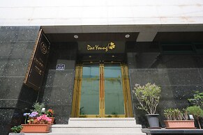 Daeyoung Hotel Seoul
