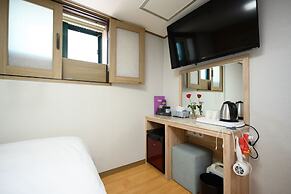 Daeyoung Hotel Seoul