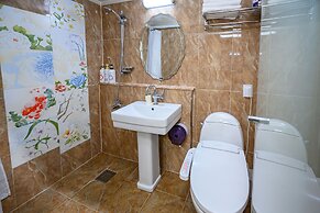 Daeyoung Hotel Seoul