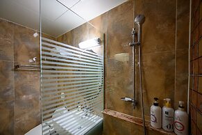 Daeyoung Hotel Seoul