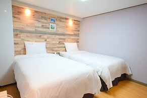 Daeyoung Hotel Seoul