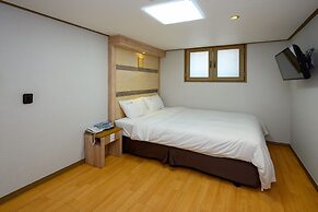 Daeyoung Hotel Seoul