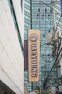 Daeyoung Hotel Seoul