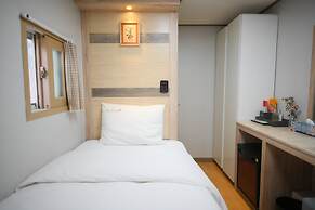 Daeyoung Hotel Seoul