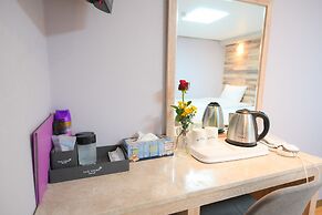 Daeyoung Hotel Seoul