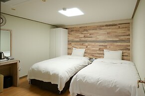 Daeyoung Hotel Seoul