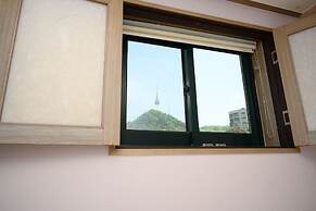 Daeyoung Hotel Seoul