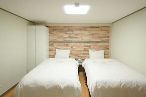 Daeyoung Hotel Seoul