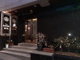 Daeyoung Hotel Seoul