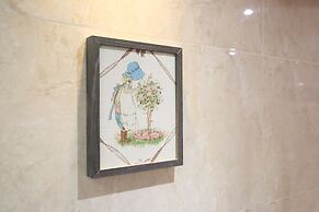 Daeyoung Hotel Seoul