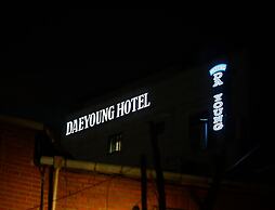 Daeyoung Hotel Seoul
