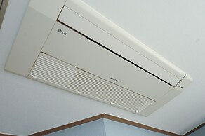 Daeyoung Hotel Seoul