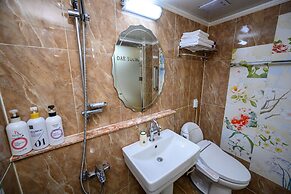 Daeyoung Hotel Seoul