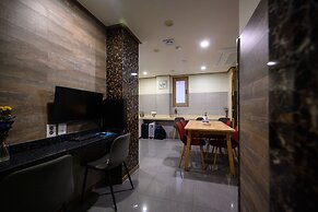 Daeyoung Hotel Seoul