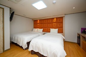 Daeyoung Hotel Seoul