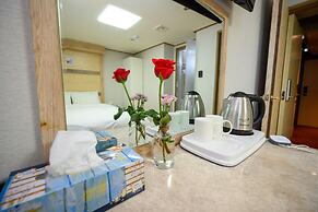 Daeyoung Hotel Seoul