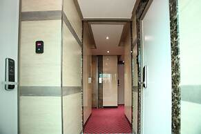 Daeyoung Hotel Seoul