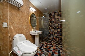 Daeyoung Hotel Seoul