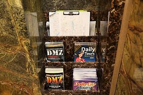 Daeyoung Hotel Seoul